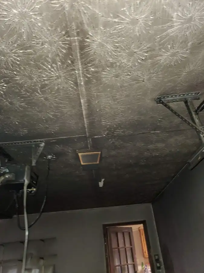Fire and smoke damage assessment for Emergency Water Damage Services in Grove